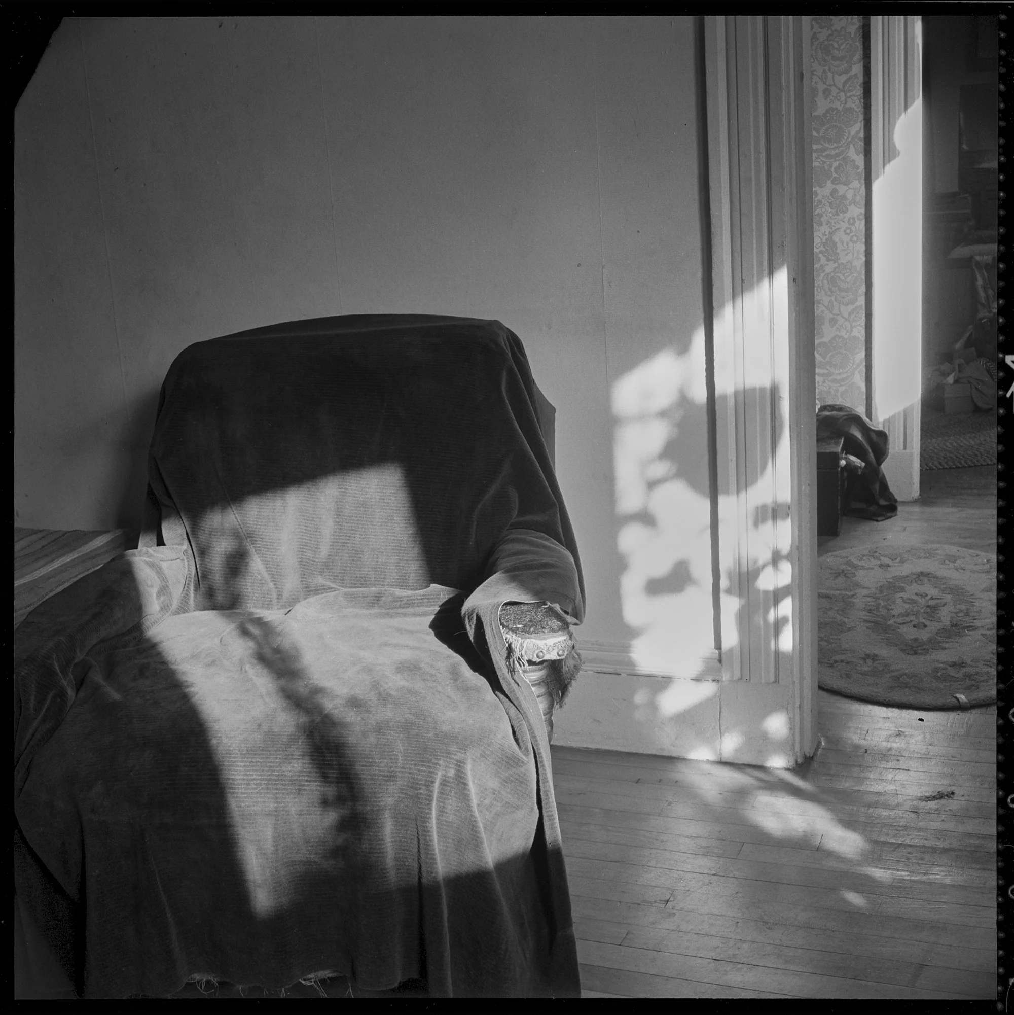 What Photographers Miss About Ordinary Life, and How Judith Black